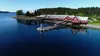Icy Strait was selected Oct. 8 as “Port of the Year” in the Seatrade Cruise Awards, the industry’s major award program. Courtesy of Mikey Richardson