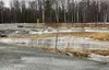 Ponding was already seen along roadways throughout the Mat-Su. Now the NWS has issued a flood watch for the Southcentral from Jan 24-27, with periods of heavy, sometimes excessive rainfall fo