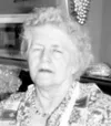 ETHEL LUCILLE ANDERSON