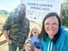 From raising flowers and vegetables, to cultivating a passion for growing things in Alaska, owners Aaaron and Rebecca Rudd are carrying on Aaron’s grandmother Doris Holland’s love for greenho
