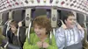 Kalvin Maher, Haley Hight and Gabe Fish are strapped into Golden Wheel Amusement's 1001 Nachts ride at the Alaska State Fair in Palmer Friday afternoon. This ride is No. 3 on their list of ex
