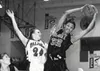 Colony High School grad nets third national championship