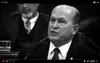 Screenshot taken from the campaign video that accompanied Gov. Walker's op-ed sent out last week.