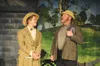 Nancy, played by Mariah Schachle, has a conversation with Rev. Paul Ford, played by Tom Stuart, in the Valley Performing Arts production of ‘Pollyanna,’ which runs through March 9 at the Fred