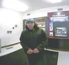 James Surrells, 45, of Anchorage was arrested in Wasilla Aug. 16 charged with allegedly a First National Bank of Alaska branch in East Anchorage Aug. 13. Courtesy photo