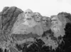 Mount Rushmore is one of the most identifiable monuments in
America. Photo courtesy of Amy Menerey.