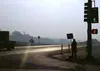 Wildfire smoke blankets Mat-Su Borough JOHN DAVIDSON/Frontiersman reporter