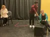 Ripcord launches on Nov. 5 and runs through Nov. 28, each Thursday through Sunday, except for Thanksgiving. Tickets are available at cyranos.org or at the theater box office. Courtesy photo
