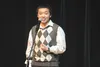 Colony High School student Tong Thao is the 2013 Poetry Out Loud Alaska state champion. The finals took place in Juneau on March 19. ROBERT DeBERRY/Frontiersman