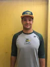 Collin Montez