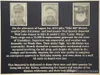 This plaque, explaining the crash that took the lives of three
local pilots in 2010, will be affixed to a boulder at the site of
the soon-to-be-completed Alaska Airmen’s Memorial at the Wolf 