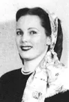 Georgina L. Bumgarner
