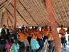 Church members in Kitcum-Matidi Courtesy Ethan Hansen