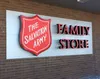 Eagle River thrift store Courtesy photo