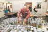 Celebrate your blessings this season by sharing your bounty with neighbors through the Valley Thanksgiving Blessing project. The community has pooled its food resources and will give away foo