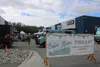 The Eagle River Market features a variety of vendors, food trucks, and live music every summer. Jacob Mann/Chugach Times