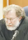 Local judge could sit on state’s high court