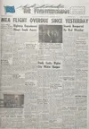 Front page of the Feb. 29, 1968, Mat-Su Valley Frontiersman.