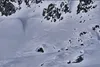 Granite Mountain tailings Courtesy HPAC