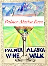Palmer Buzz