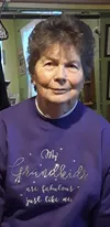 Nyoka Anne Morris