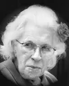 Ruth Elizabeth DeArmond Estelle