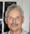 John Charles Drashner