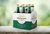 Irish Whiskey Cask Scottish Oatmeal Stout