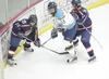Avs eager to stop slide