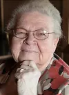 Alice Gordon