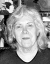 Elizabeth “Betty” Hobbs
