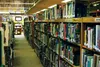 More than 300 books at the Wasilla Public Library will be moved from the juvenile nonfiction section to adult nonfiction following a controversy over the placement of "This Book is Gay," a se