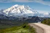 Current US military members and their dependents, Gold Star Families, and US military veterans are eligible for the free Military Pass to National Parks all over the US, including Denali Nati
