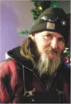 David Merle Buckwalter Courtesy photo