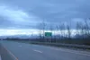 HB 34 would name two previously unnamed bridges over the Matanuska River along the Glenn Highway as Vietnam Helicopter Pilot’s Memorial bridge. Tim Rockey/Frontiersman