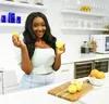 Dietitian Valerie Agyeman. Photo provided.