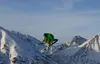 At 18, Leif Mumma is already an experienced and accomplished skier.