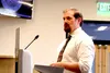 Mat-Su Borough Planning Director Alex Strawn Tim Rockey/Frontiersman