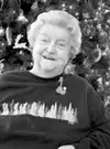 Katherine Moor