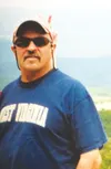 James “Jim” Franklin Gearde