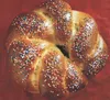 Pane di Pasqua