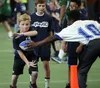 Play 60 Challenge JEREMIAH BARTZ/ Frontiersman
