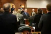 Dunleavy gives first State of the State address