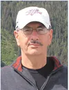 Steven Calvin DeHart