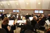 The Matanuska-Susitna Orchestra is performing at the Glenn Massay Theater Sunday, Nov. 13. Frontiersman file photo