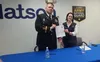In March, Matson signed a memorandum of agreement with the U.S. Army’s Partnership for Your Success (PaYS) program that assists eligible soldiers and cadets with interviews and finding employ