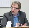 After years of service in local government, Palmer city manager John Moosey is retiring. Frontiersman file photo