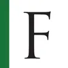 Frontiersman APP Icon