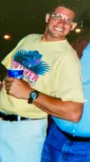 Weylin Gary Buzby