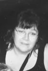 Cynthia Jo “Pete” Wolf Robert DeBerry